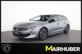 Peugeot 508 SW Hybrid 225 PHEV e-EAT8 GT Aut. Silber - thumbnail 1