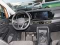 Volkswagen Caddy 2.0 TDI Standh.AHK Style KLIMA LED NAVI ALU Brąz - thumbnail 10