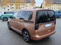 Volkswagen Caddy 2.0 TDI Standh.AHK Style KLIMA LED NAVI ALU Brons - thumbnail 5