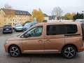 Volkswagen Caddy 2.0 TDI Standh.AHK Style KLIMA LED NAVI ALU Bronze - thumbnail 6
