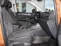 Volkswagen Caddy 2.0 TDI Standh.AHK Style KLIMA LED NAVI ALU Bronze - thumbnail 8