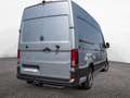 Volkswagen Crafter 35 Kasten 2.0 TDI DSG L2H2 MR Navi Stdhz Silber - thumbnail 4