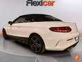 Mercedes-Benz C 220 Cabrio 220d 4Matic 9G-Tronic Blanc - thumbnail 5
