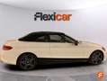 Mercedes-Benz C 220 Cabrio 220d 4Matic 9G-Tronic Blanc - thumbnail 9