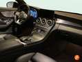 Mercedes-Benz C 220 Cabrio 220d 4Matic 9G-Tronic Blanc - thumbnail 17