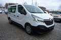 Renault Trafic Combi L1H1 2,8t  Life*Winterräder*5Sitze Blanc - thumbnail 1