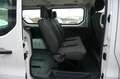 Renault Trafic Combi L1H1 2,8t  Life*Winterräder*5Sitze Blanc - thumbnail 10