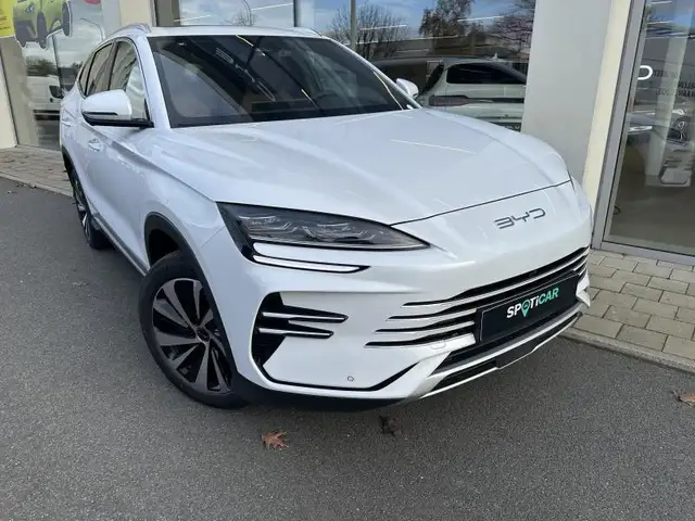 BYD Seal U 1.5 DMI BOOST PHEV