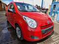 Suzuki Alto Comfort Automatik Rouge - thumbnail 9