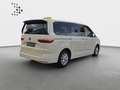 Volkswagen T7 Transporter Multivan Pano*Taxipaket*Taxameter Weiß - thumbnail 2