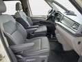 Volkswagen T7 Transporter Multivan Pano*Taxipaket*Taxameter Weiß - thumbnail 5