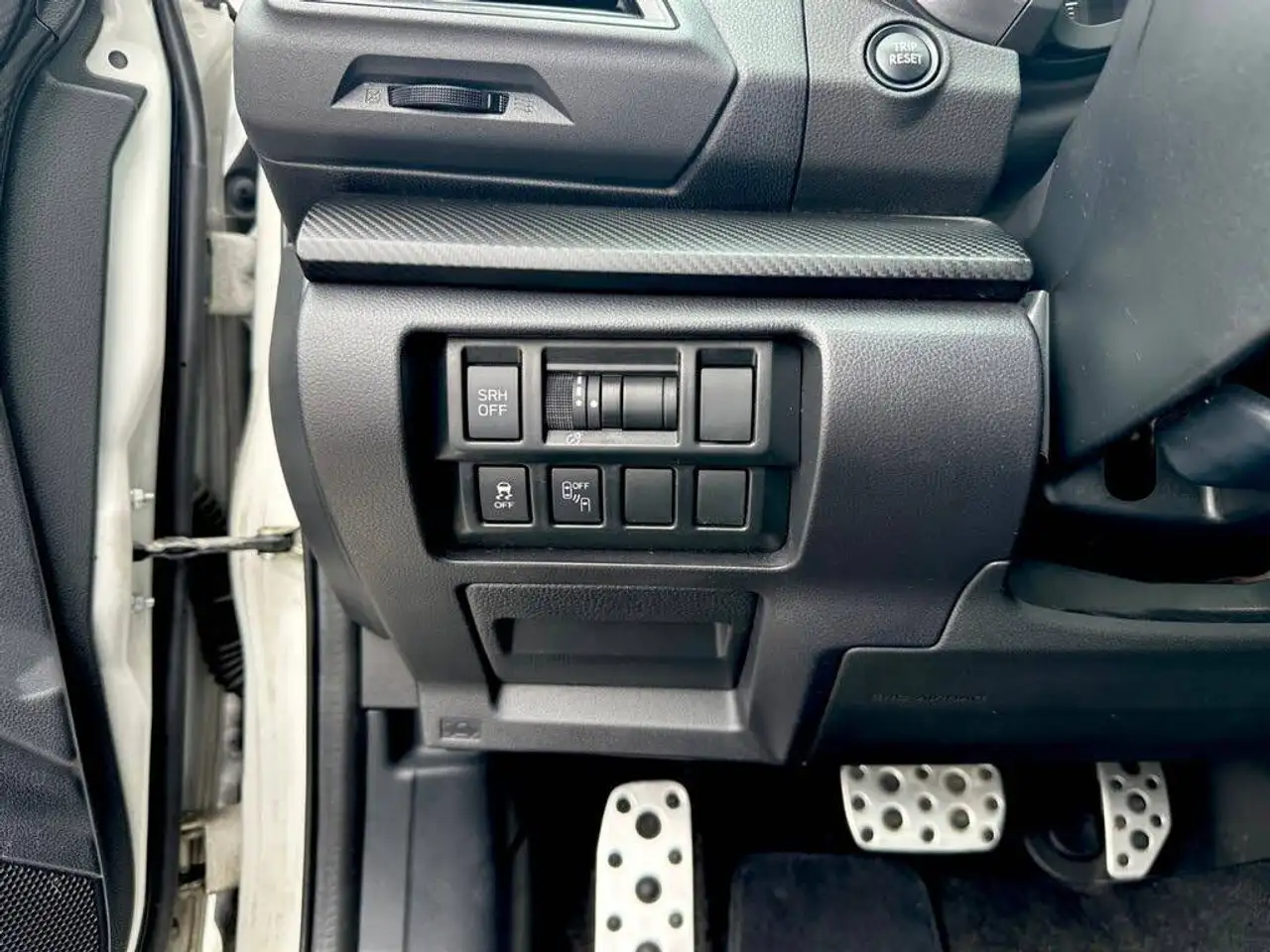 Subaru Impreza снимка Subaru Impreza