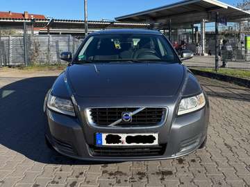 V50 1.6D DPF Kinetic