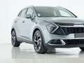 Kia Sportage Sportage 1.6 CRDi MHEV Style Gris - thumbnail 10