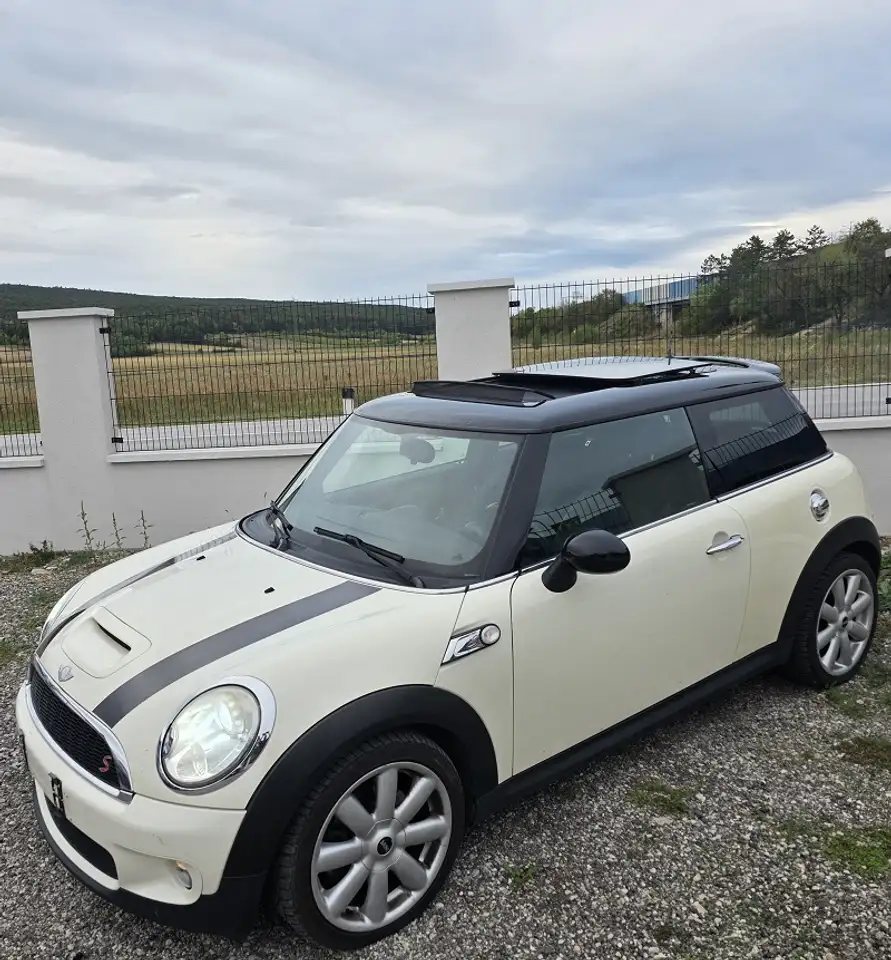MINI One