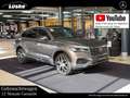 Volkswagen Touareg Touareg 3.0 V6 TDI Luftfederung Head-up Pano AHK Сірий - thumbnail 1