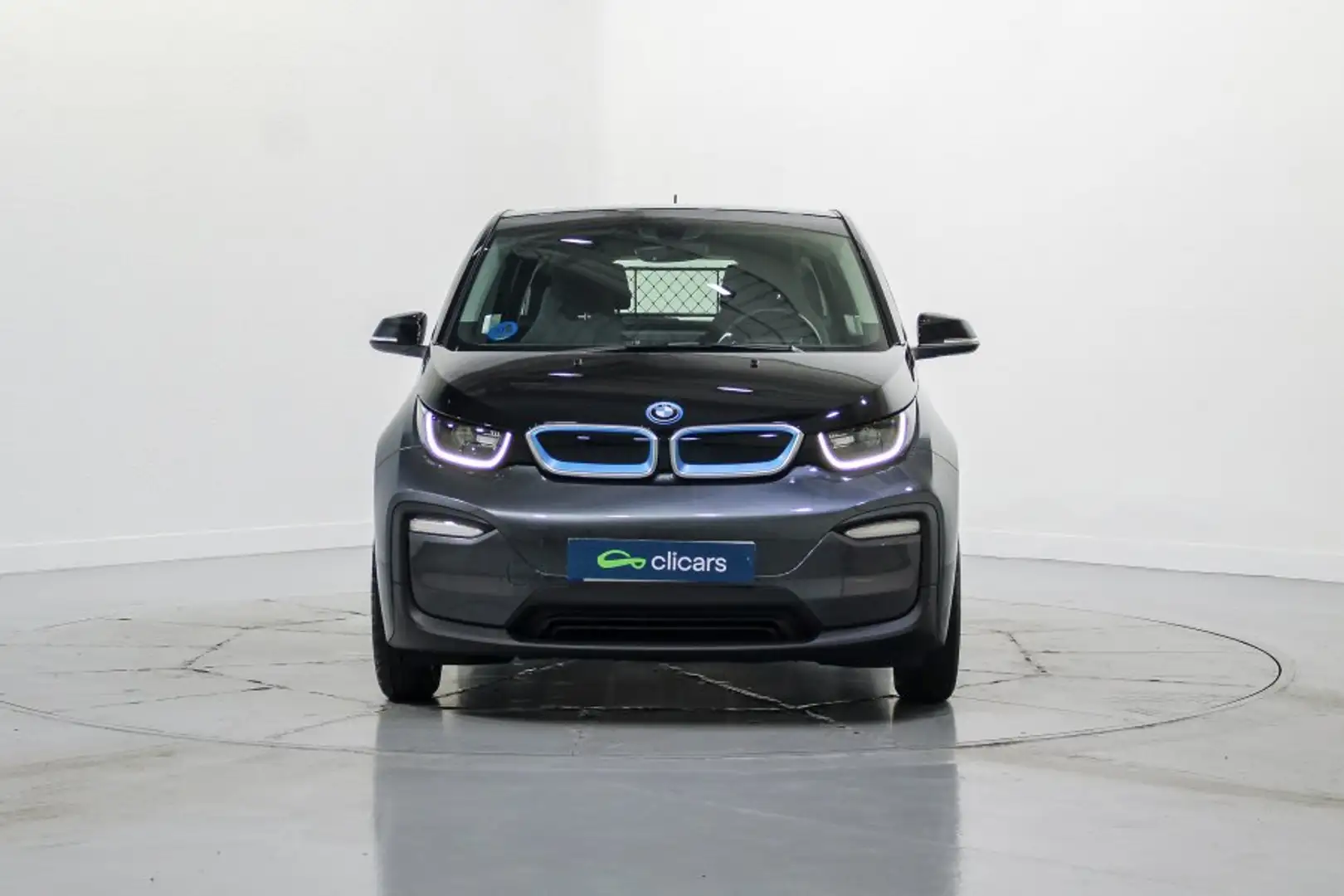BMW i3 120Ah Grigio - 2