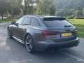 Audi RS6 V8 4.0L  TFSI 600CH RS DYNAMIC PLUS - FULL OPTIONS Gris - thumbnail 2