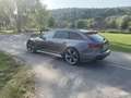 Audi RS6 V8 4.0L  TFSI 600CH RS DYNAMIC PLUS - FULL OPTIONS Gris - thumbnail 5