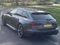 Audi RS6 V8 4.0L  TFSI 600CH RS DYNAMIC PLUS - FULL OPTIONS Gris - thumbnail 4