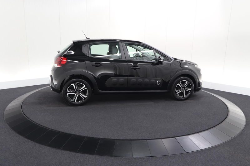 Citroen C3 PureTech 110 EAT6 Business | Camera | Allseason Ba — photo 8