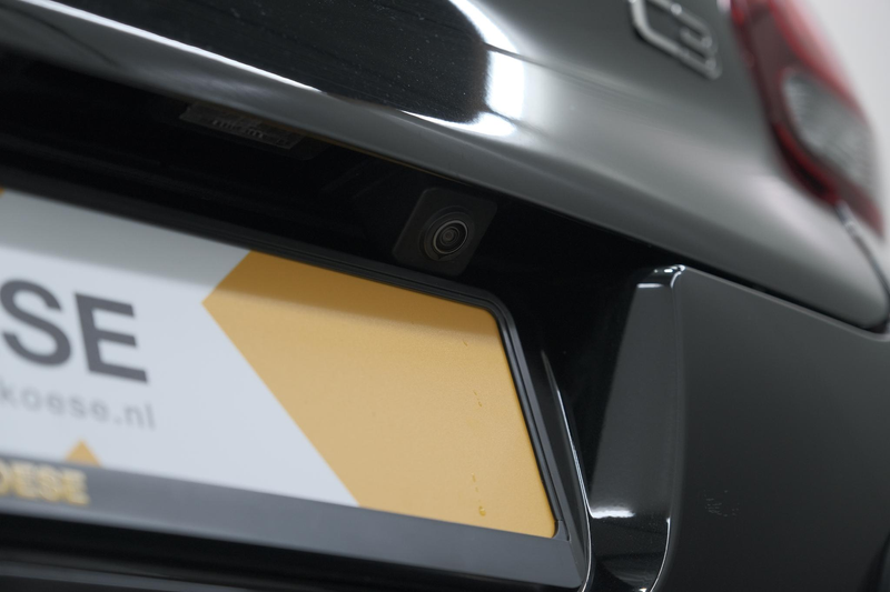 Citroen C3 PureTech 110 EAT6 Business | Camera | Allseason Ba — photo 6