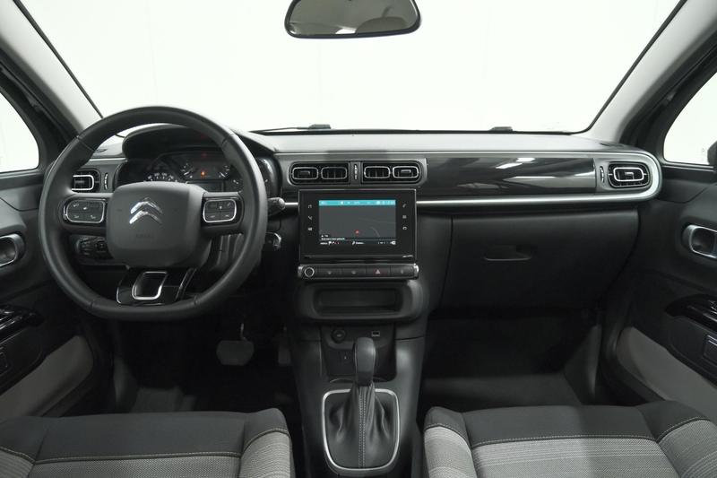 Citroen C3 PureTech 110 EAT6 Business | Camera | Allseason Ba — photo 2