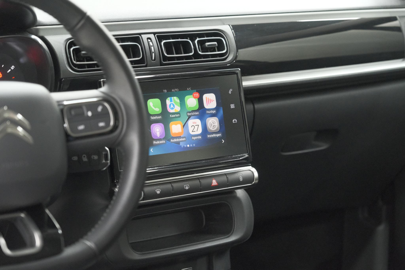 Citroen C3 PureTech 110 EAT6 Business | Camera | Allseason Ba — photo 7