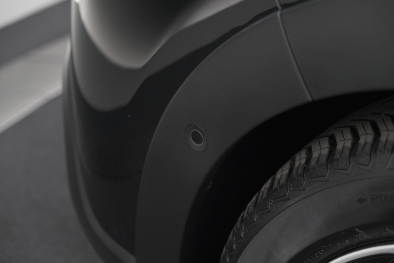 Citroen C3 PureTech 110 EAT6 Business | Camera | Allseason Ba — photo 11
