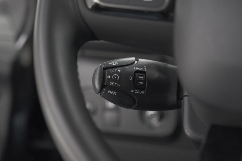 Citroen C3 PureTech 110 EAT6 Business | Camera | Allseason Ba — photo 3