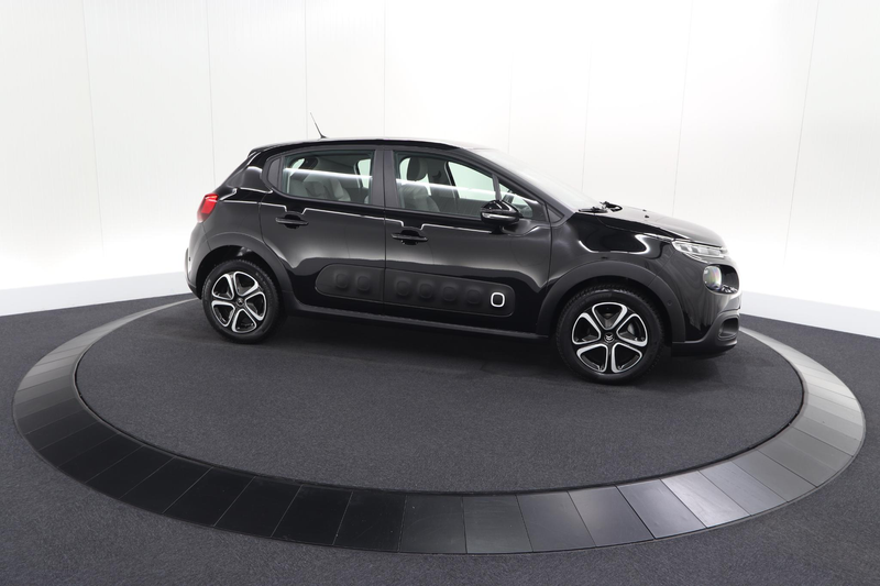 Citroen C3 PureTech 110 EAT6 Business | Camera | Allseason Ba — photo 5
