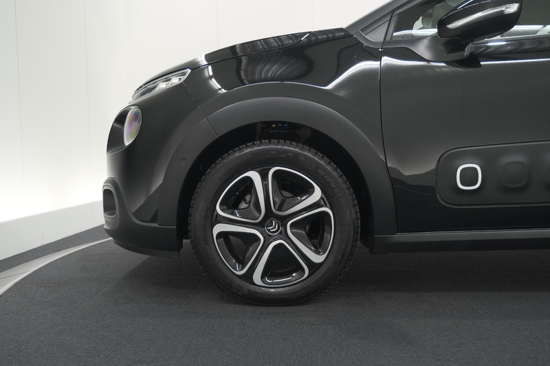 Citroen C3 PureTech 110 EAT6 Business | Camera | Allseason Ba — photo 12