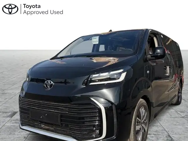 Toyota Verso Family PR 8pl