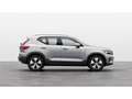 Volvo XC40 T2 Core Dark Aut. Silber - thumbnail 2