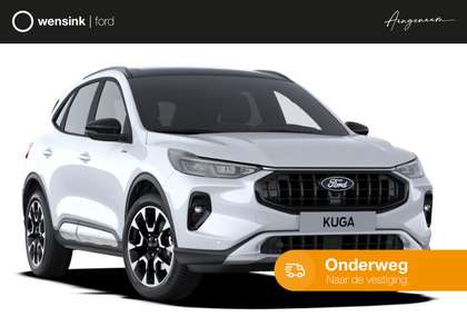 Ford Kuga 2.5 PHEV Active X | Winter Pack | Technology Pack