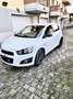 Chevrolet Aveo Chevrolet Aveo 1.2 86cv LP Bianco - thumbnail 1