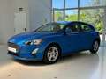 Ford Focus 1.5 Ecoblue Trend+ 120 Azul - thumbnail 4