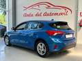 Ford Focus 1.5 Ecoblue Trend+ 120 Azul - thumbnail 3