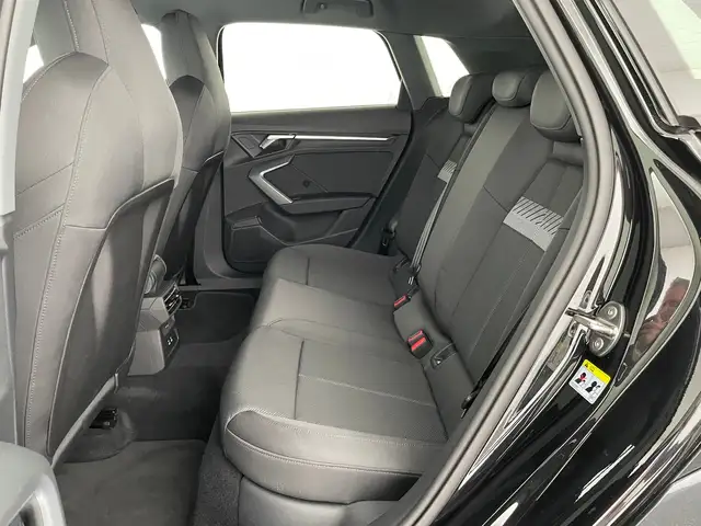 Audi A3 view 12