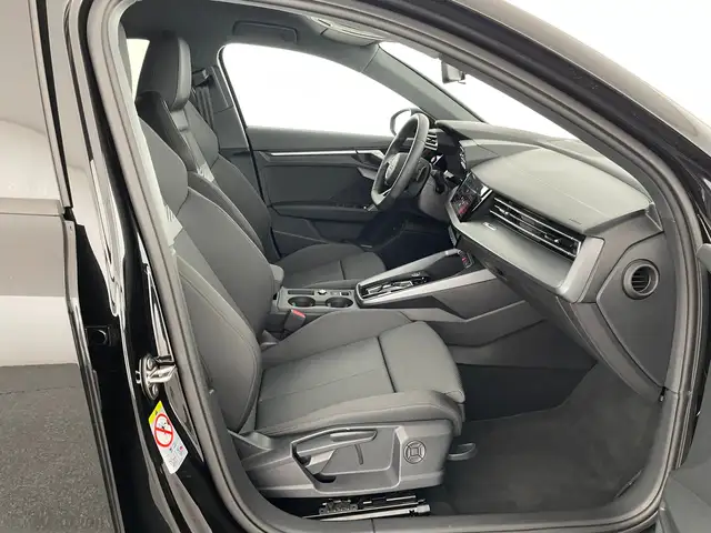 Audi A3 view 11