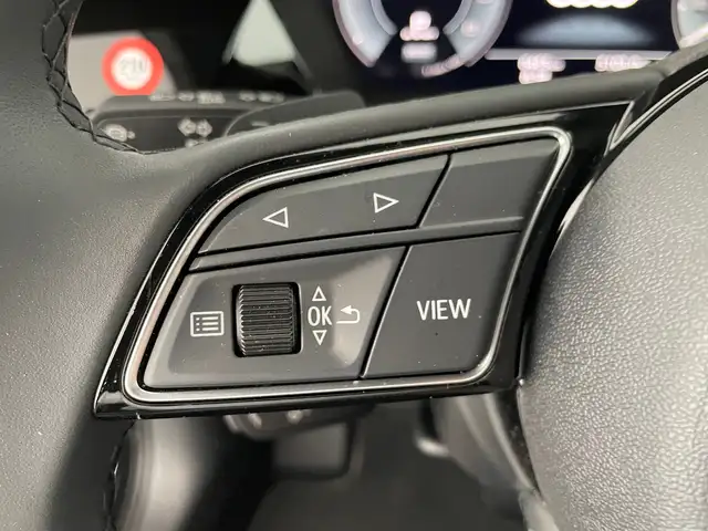 Audi A3 view 15