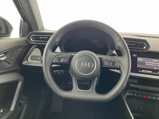 Audi A3 view 13