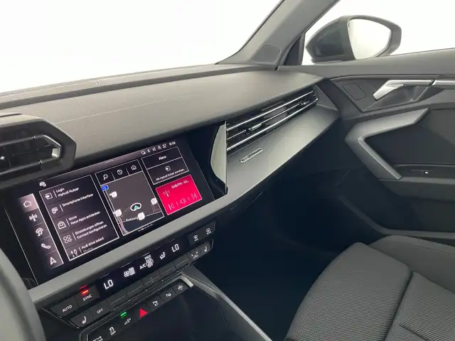 Audi A3 view 10