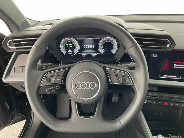 Audi A3 view 14