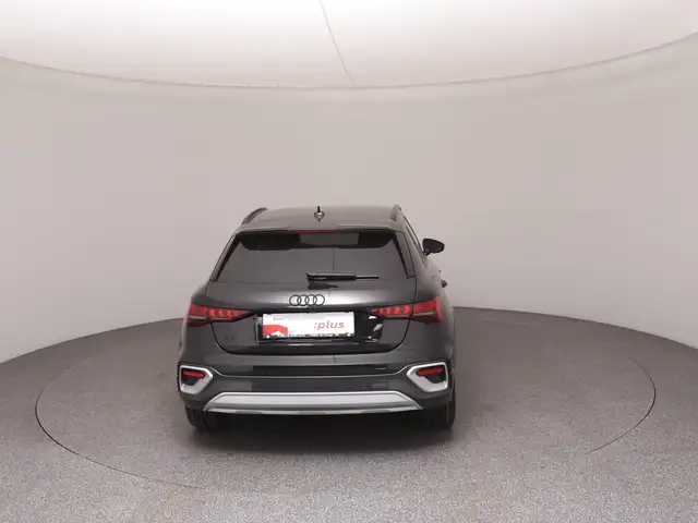 Audi A3 view 6