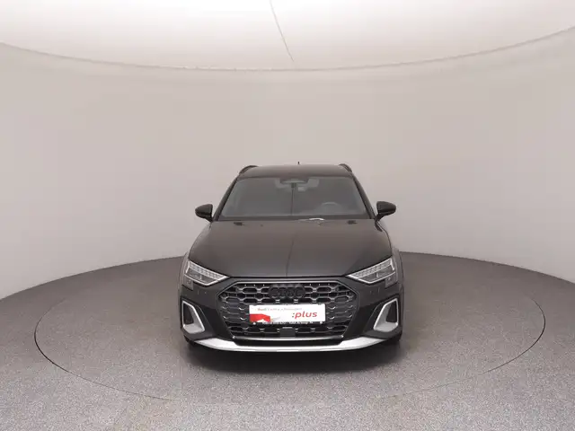 Audi A3 view 3