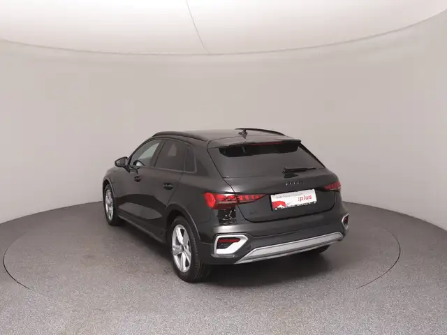Audi A3 view 5