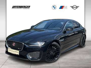 R-Dynamic SE // Tempomat // Parkassistent