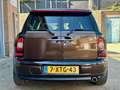 MINI Cooper Clubman 1.6 Chili Open / Panoramadak mooie auto Bruin - thumbnail 10