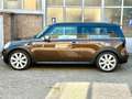 MINI Cooper Clubman 1.6 Chili Open / Panoramadak mooie auto Bruin - thumbnail 8